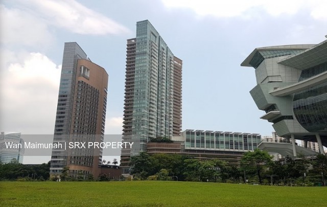 Blk 52 Commonwealth Drive (Queenstown), HDB 3 Rooms #170970622